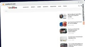 Publish Guest Post on voteherd.com