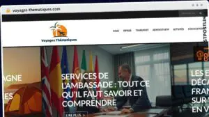 Publish Guest Post on voyages-thematiques.com