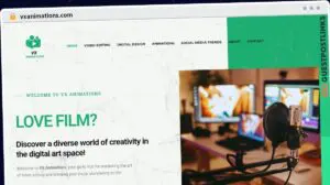 Publish Guest Post on vxanimations.com