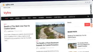 Publish Guest Post on vyfre.com