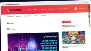 Publish Guest Post on vyvymangaa.com