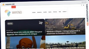 Publish Guest Post on wayeno.net