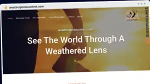 Publish Guest Post on weatherphotocontest.com