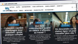 Publish Guest Post on web-adresses.com