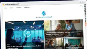 Publish Guest Post on web-professor.net