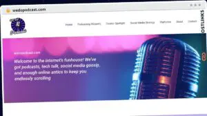 Publish Guest Post on wedopodcast.com