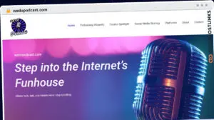 Publish Guest Post on wedopodcast.com