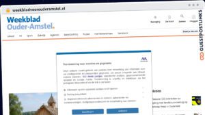 Publish Guest Post on weekbladvoorouderamstel.nl