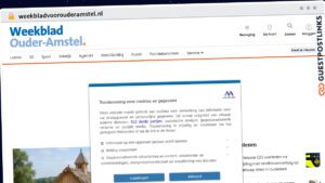 Publish Guest Post on weekbladvoorouderamstel.nl