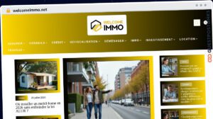 Publish Guest Post on welcomeimmo.net