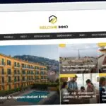 Publish Guest Post on welcomeimmo.net