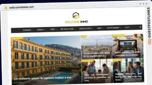 Publish Guest Post on welcomeimmo.net