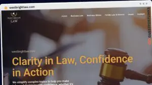 Publish Guest Post on westbrightlaw.com