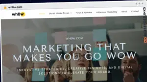 Publish Guest Post on wh0w.com