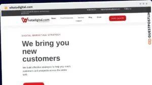 Publish Guest Post on whatadigital.com