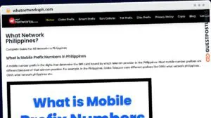 Publish Guest Post on whatnetworksph.com