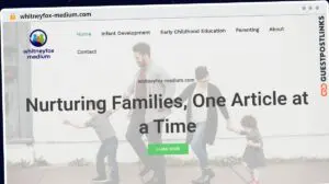 Publish Guest Post on whitneyfox-medium.com