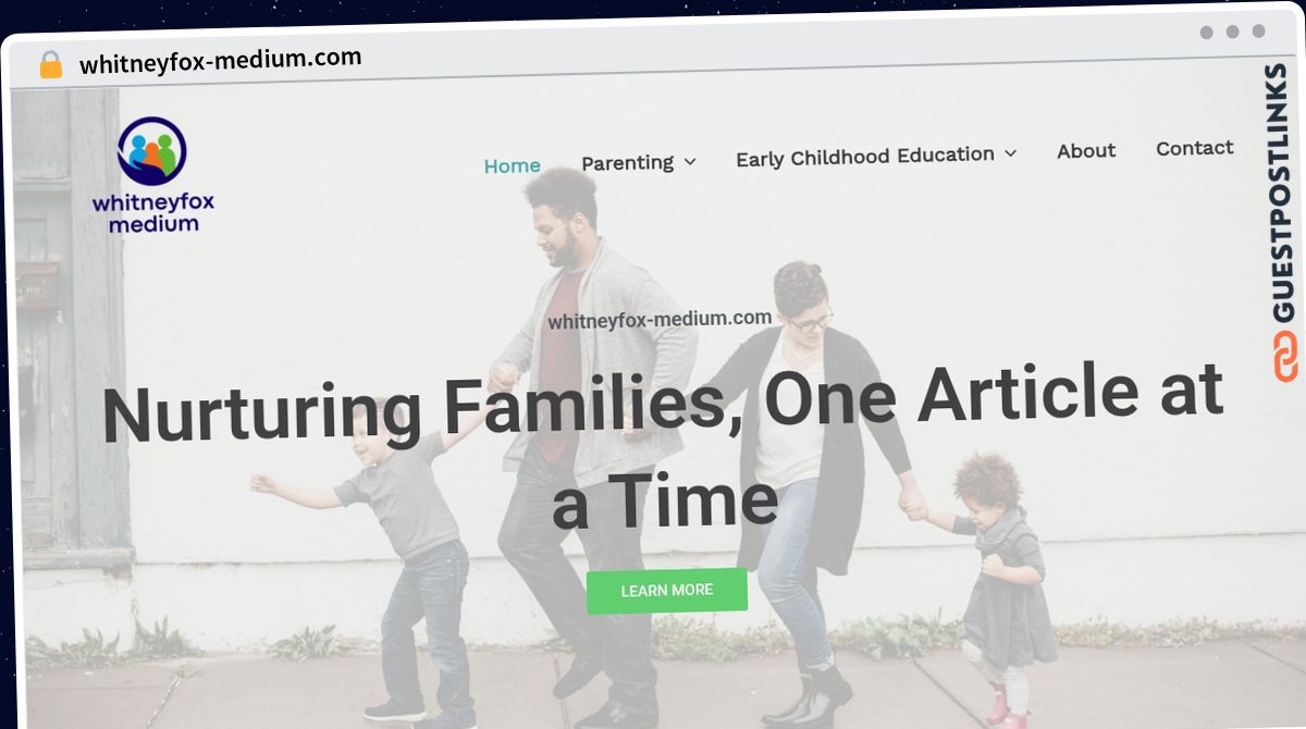 Publish Guest Post on whitneyfox-medium.com