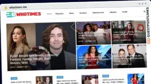 Publish Guest Post on whotimes.me