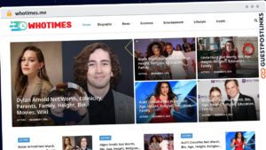 Publish Guest Post on whotimes.me