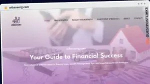 Publish Guest Post on wibexeorg.com