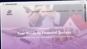Publish Guest Post on wibexeorg.com