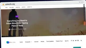 Publish Guest Post on wideinfo.org