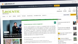 Publish Guest Post on wijksnieuws.nl
