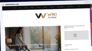 Publish Guest Post on wikiforhome.org