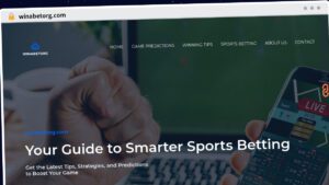 Publish Guest Post on winabetorg.com