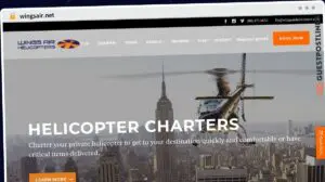 Publish Guest Post on wingsair.net