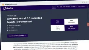 Publish Guest Post on winkgeeks.com