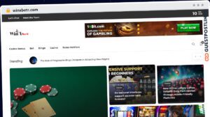 Publish Guest Post on winxbetr.com