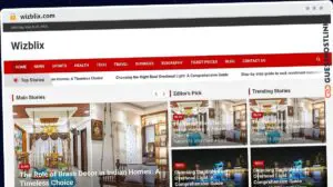 Publish Guest Post on wizblix.com