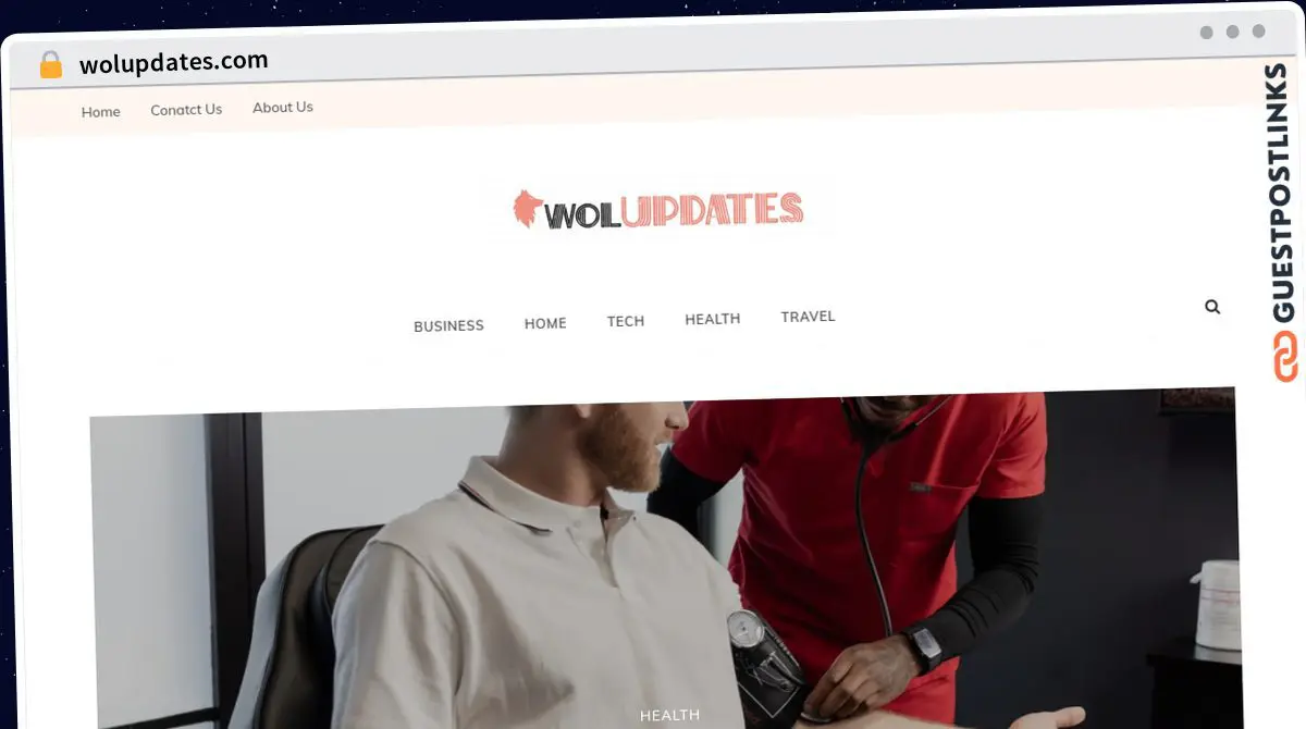 Publish Guest Post on wolupdates.com