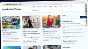 Publish Guest Post on wordlehinttoday.org