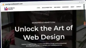 Publish Guest Post on wordpressthemeit.com
