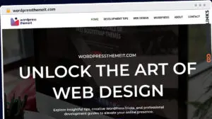 Publish Guest Post on wordpressthemeit.com