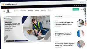 Publish Guest Post on workbymc.com