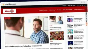 Publish Guest Post on worldxio.com