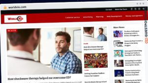 Publish Guest Post on worldxio.com