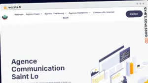 Publish Guest Post on wozata.fr