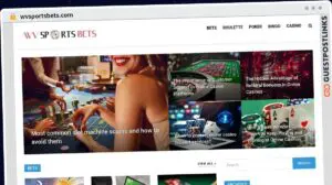Publish Guest Post on wvsportsbets.com