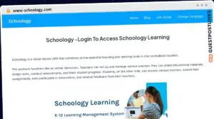 Publish Guest Post on www-schoology.com