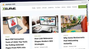 Publish Guest Post on xeumye.com