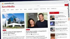 Publish Guest Post on xovomedia.com