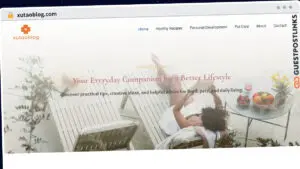 Publish Guest Post on xutaoblog.com