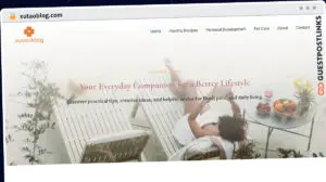 Publish Guest Post on xutaoblog.com