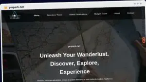 Publish Guest Post on yespark.net