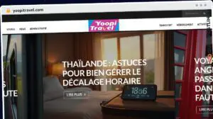 Publish Guest Post on yoopitravel.com